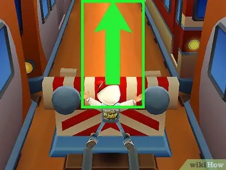 Jogue Subway Surfers Step 1