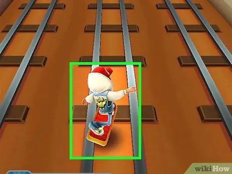 Chơi Subway Surfers Bước 11