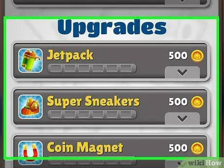 Играть в Subway Surfers Step 13