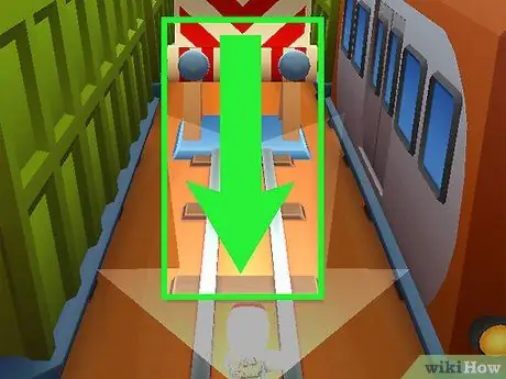 Juga a Subway Surfers Pas 2