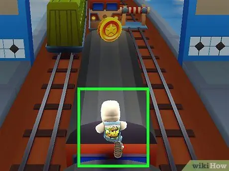 Play Subway Surfers Քայլ 8