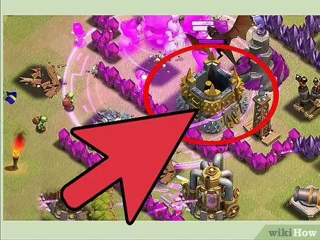 Nhận số tiền lớn trong Clash of Clans Bước 12