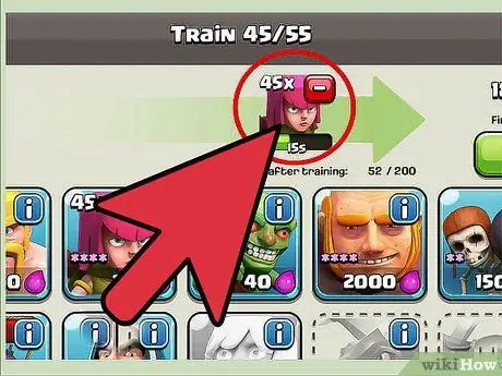 Holen Sie sich große Beute in Clash of Clans Schritt 5