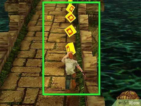 Jouez à l'étape 12 de Temple Run