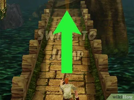 Խաղալ Temple Run 14 -րդ քայլ