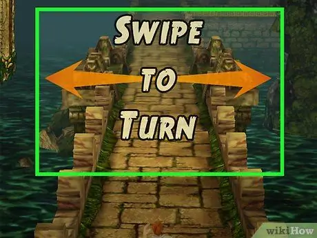 เล่น Temple Run ขั้นตอนที่7