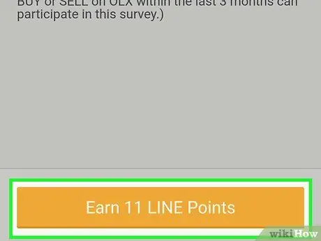 Holen Sie sich kostenlose LINE App Coins auf Android Schritt 20