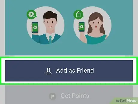 Get Free LINE App Coins on Android Step 6