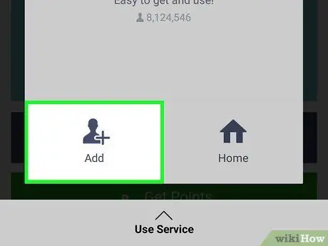 รับ LINE App Coin ฟรีบน Android ขั้นตอนที่ 7