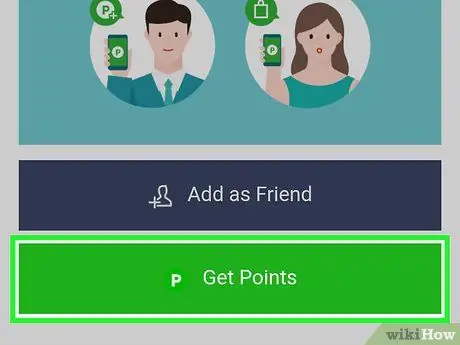 Get Free LINE App Coins on Android Step 8