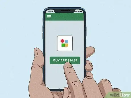 Become a Mobile Application Developer Step 17