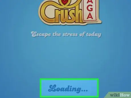 მიიღეთ შეუზღუდავი სიცოცხლე Candy Crush Saga– ზე ნაბიჯი 4