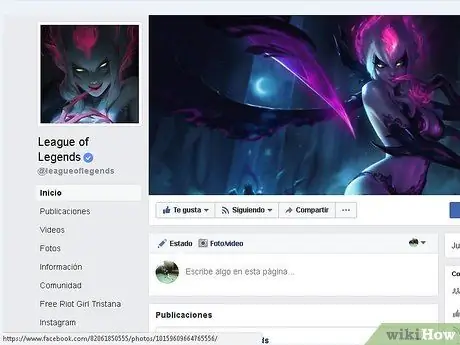 Obtenez des skins gratuits sur League of Legends Step 2