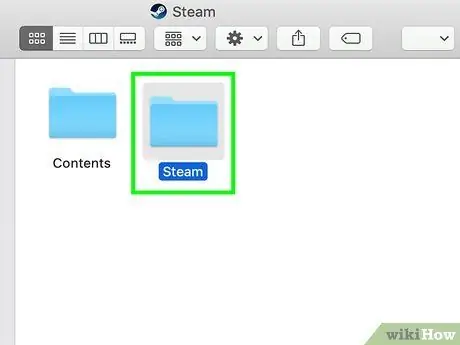 Turn Steam Online Step 14