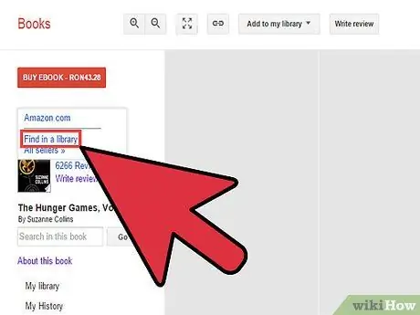 Nunua Vitabu kwenye Google Hatua ya 7