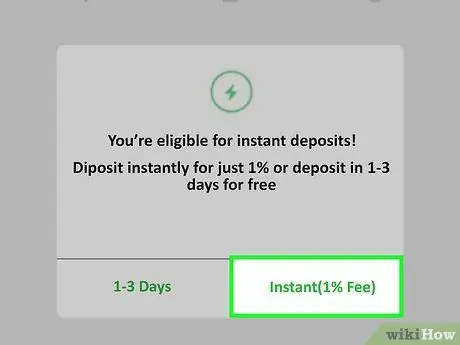 Accept Money on Square Cash Step 11