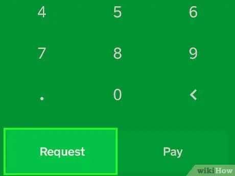 Accept Money on Square Cash Step 3