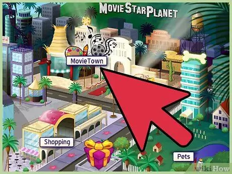 MovieStarPlanet Adım 11'de Starcoin'leri Kolayca Alın