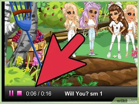 Få Starcoins enkelt på MovieStarPlanet Trinn 14