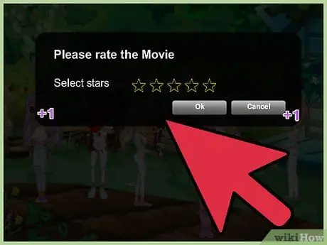 Získajte Starcoiny jednoducho na MovieStarPlanet, krok 15