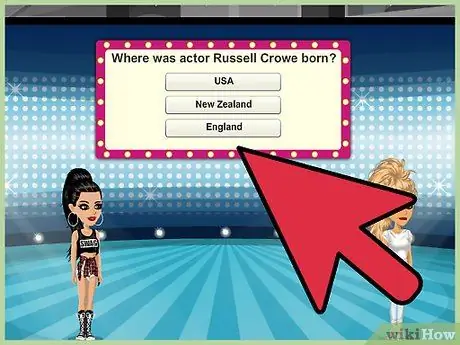 Holen Sie sich Starcoins einfach auf MovieStarPlanet Schritt 22