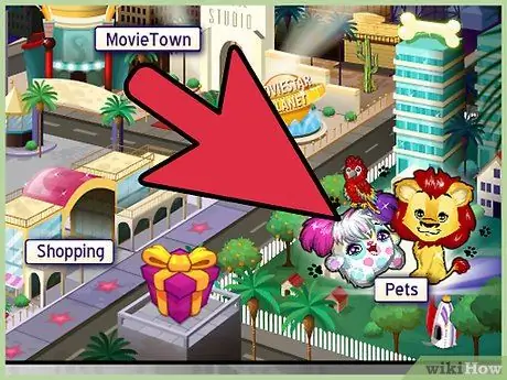 Tau Starcoins Yooj Yim ntawm MovieStarPlanet Kauj Ruam 25