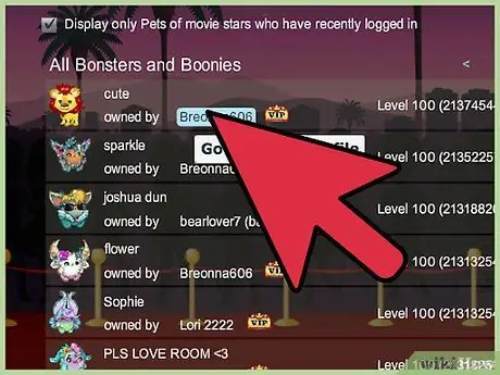 Get Starcoins Easily on MovieStarPlanet Step 28