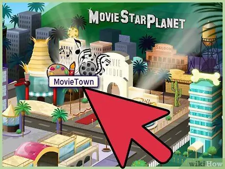 Získajte ľahko Starcoiny na MovieStarPlanet, krok 31