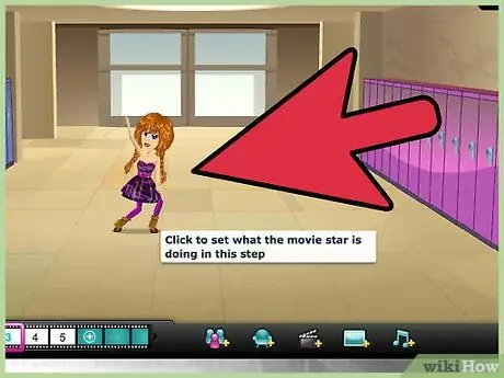 รับ Starcoins อย่างง่ายดายบน MovieStarPlanet ขั้นตอนที่ 37