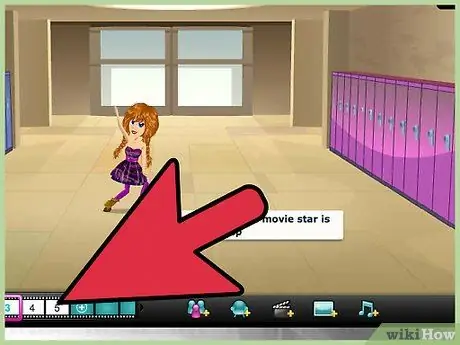 Szerezzen egyszerűen Starcoint a MovieStarPlanet 39. lépésben