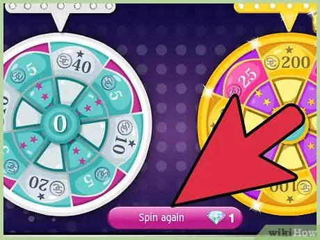 Få nemt Starcoins på MovieStarPlanet Trin 4