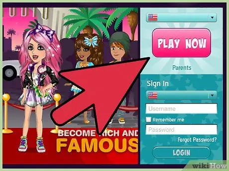 Tau Starcoins Yooj Yim ntawm MovieStarPlanet Kauj Ruam 44