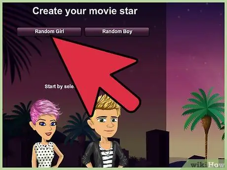 مرحله 45 به راحتی Starcoins را در MovieStarPlanet دریافت کنید