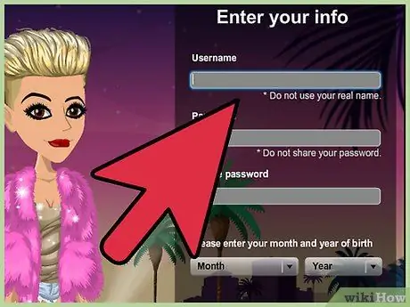 Získejte Starcoiny snadno na MovieStarPlanet, krok 46