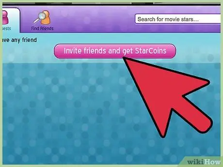 احصل على Starcoins بسهولة على MovieStarPlanet الخطوة 47