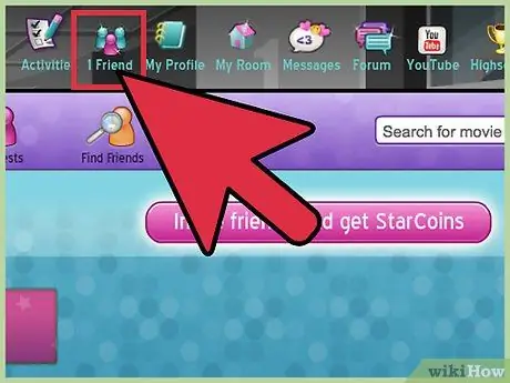 Get Starcoins Easily on MovieStarPlanet Step 51