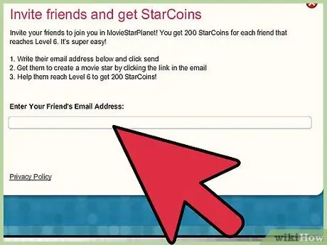 Få nemt Starcoins på MovieStarPlanet Trin 53