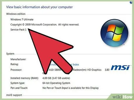 Chặn một ứng dụng hoặc. EXE chạy trong Windows Bước 8