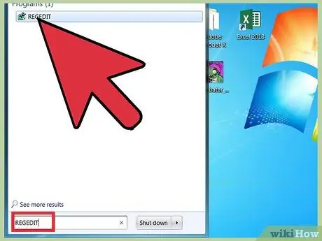 راه اندازی یک برنامه یا. EXE در Windows را مسدود کنید مرحله 9