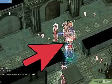 Buat Pesta di Ragnarok Online Langkah 9