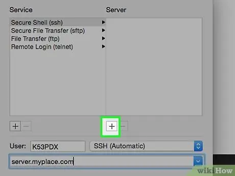 Utiliser Telnet sur Mac OS X Étape 7