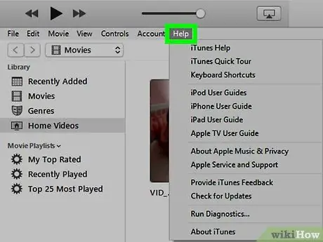 iTunes Yeniləmə Addım 9