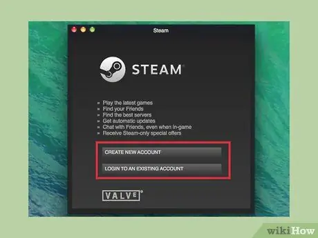 Инсталирайте Steam Стъпка 17