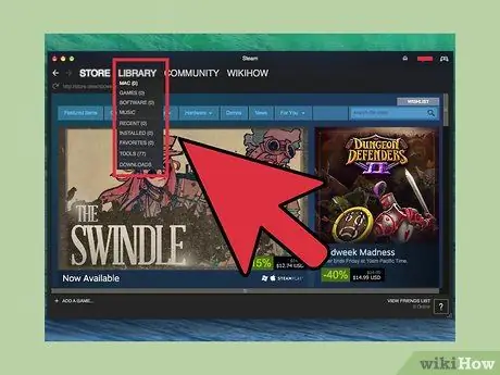 Steam Adım 19'u yükleyin