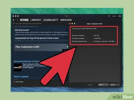 Cài đặt Steam Bước 20