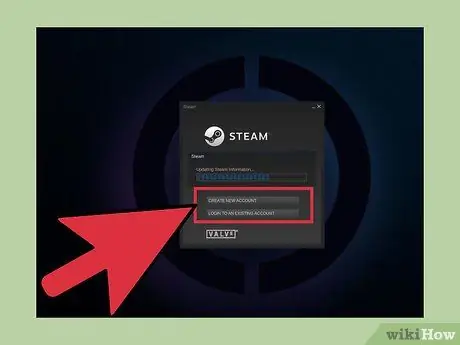 Steam Step 47 quraşdırın