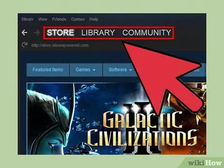 Pasang Steam Langkah 7