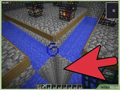 Maak Chain Armor in Minecraft Stap 7