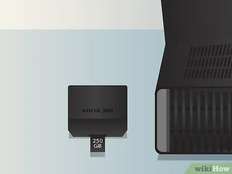 Play Original Xbox Games on Xbox 360 Step 10