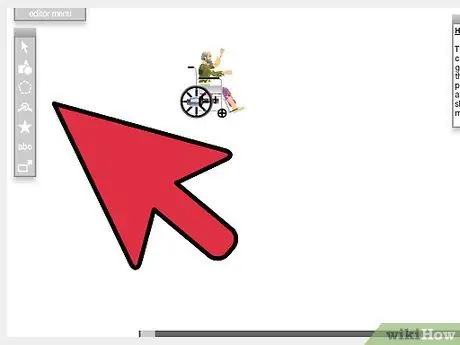 Igrajte Happy Wheels 11. korak